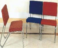 Reception Chairs Manufacturer Supplier Wholesale Exporter Importer Buyer Trader Retailer in New Delhi Delhi India